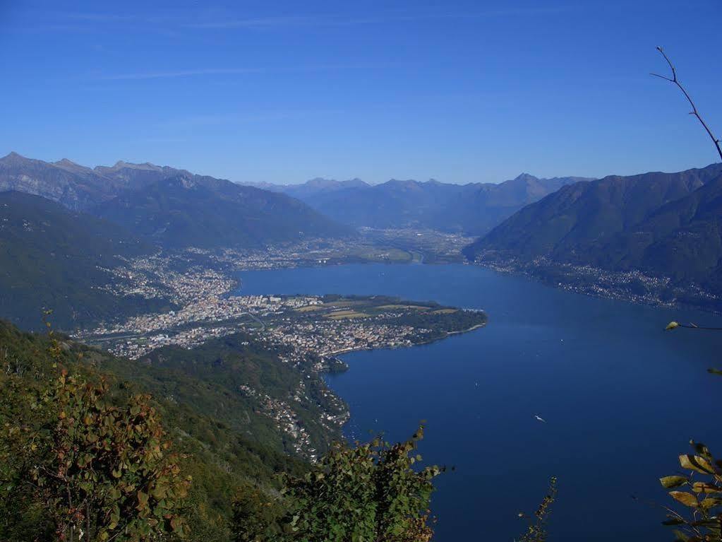 Dell'angelo 3* Locarno
